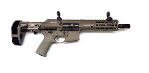 Adams Arms - P2  5.56/223  FDE Pistol 7.5" NRSC